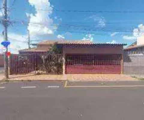Casa à venda, 3 quartos, 1 suíte, 3 vagas, olinda - uberaba/mg