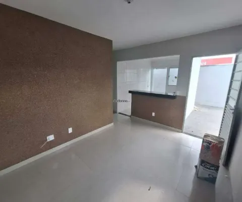 Casa com 3 quartos à venda na Rua Búzios, Jardim Copacabana, Uberaba