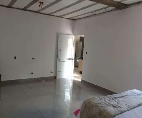 Casa com 3 quartos à venda na Rua Waldemar Ribeiro da Silva, Beija-Flor, Uberaba