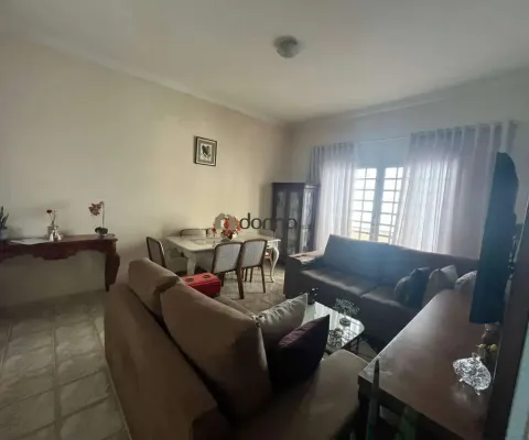 Apartamento com 3 quartos à venda na Avenida Leopoldino de Oliveira, Centro, Uberaba