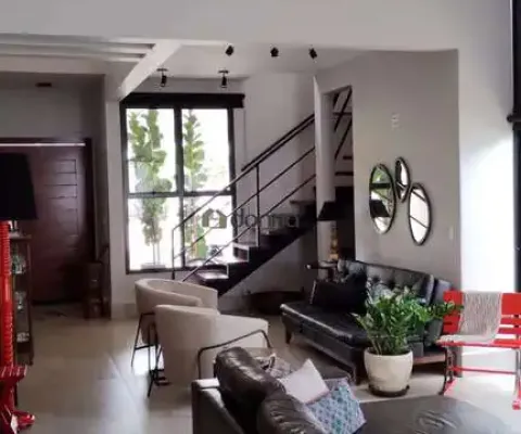 Casa a venda com 3 suítes - cyrela landscape uberaba - residencial diamantino