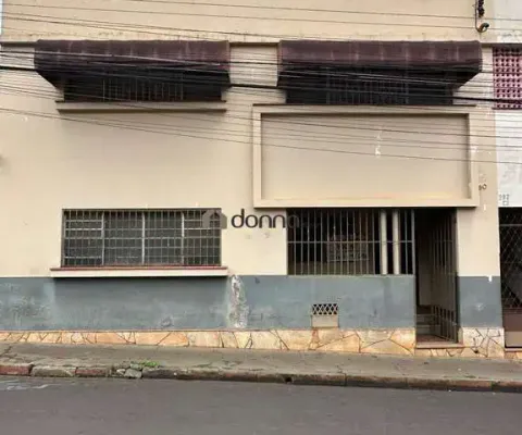 Apartamento à venda, 6 quartos, 3 vagas, centro - uberaba/mg