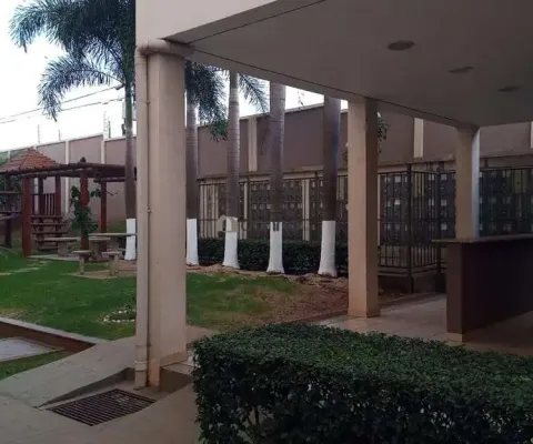 Apartamento com 2 quartos à venda na Rua Jacutinga, Bom Retiro, Uberaba