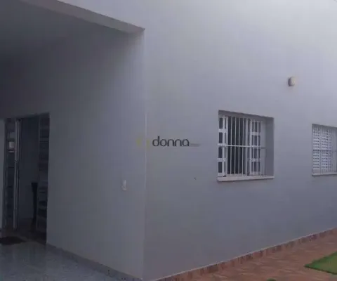 Casa com 3 quartos à venda na Rua Joaquim Borges Garcia, Olinda, Uberaba