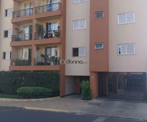 Apartamento com 4 quartos à venda na Rua dos Andradas, Nossa Senhora da Abadia, Uberaba