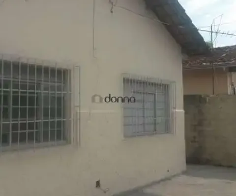 Casa com 2 quartos à venda na Rua Dezembro, Vila Arquelau, Uberaba