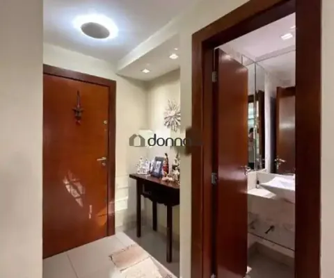 Apartamento duplex 4 suítes - jardim santa inês - 220m²