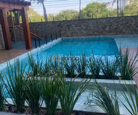 Apartamento à venda, 3 quartos, 3 suítes, 2 vagas, jardim do lago - uberaba/mg