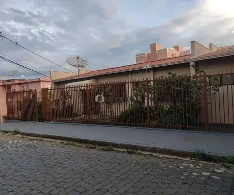 Casa com 4 quartos à venda na Rua Menelick de Carvalho, Boa Vista, Uberaba