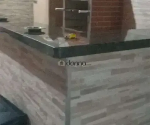 Casa com 3 quartos à venda na Rua Antônio Barbosa, Conjunto Costa Telles I, Uberaba