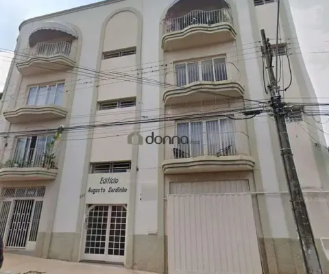 Apartamento com 3 quartos à venda na Rua Doutor Vasco de Andrade, Boa Vista, Uberaba
