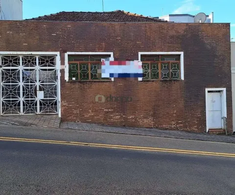 Casa à venda, 4 quartos, 3 vagas, fabrício - uberaba/mg
