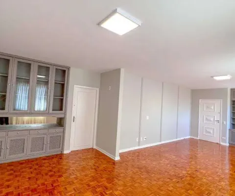 Apartamento com 3 dormitórios à venda, 155 m² por r$ 430.000,00 - estados unidos - uberaba/mg