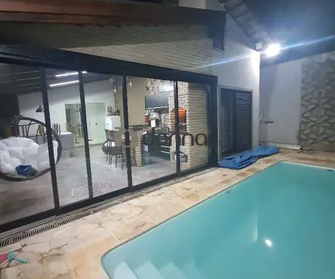 Casa à venda, 3 quartos, 1 suíte, 2 vagas, jardim nenê gomes - uberaba/mg