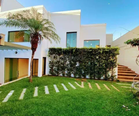 Espetacular casa com fino acabamento no bairro quinta da boa esperança