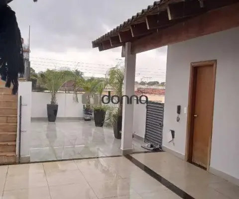 Casa com 5 quartos à venda na Rua José Victor de Andrade, Serra Dourada, Uberaba