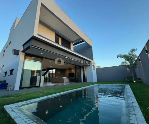 Casa com 3 quartos à venda na Alameda Irerê, Cyrela Landscape, Uberaba