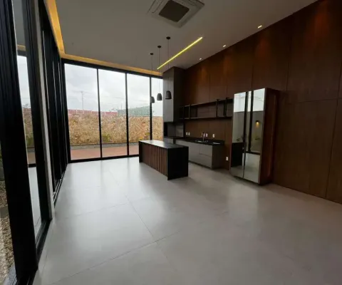 Casa à venda, 3 quartos, 3 suítes, damha residencial uberaba iii - uberaba/mg
