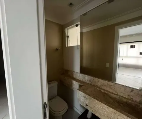 Apartamento à venda, 3 quartos, 1 suíte, 2 vagas, santa maria - uberaba/mg