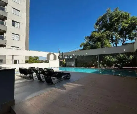 Apartamento à venda, 2 quartos, 1 suíte, 1 vaga, vila olímpica - uberaba/mg
