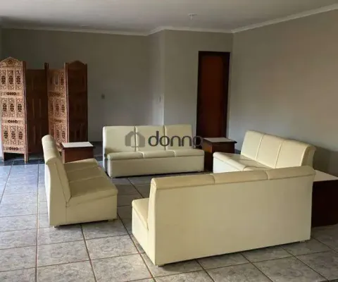 Apartamento à venda, 3 quartos, 1 suíte, 2 vagas, estados unidos - uberaba/mg