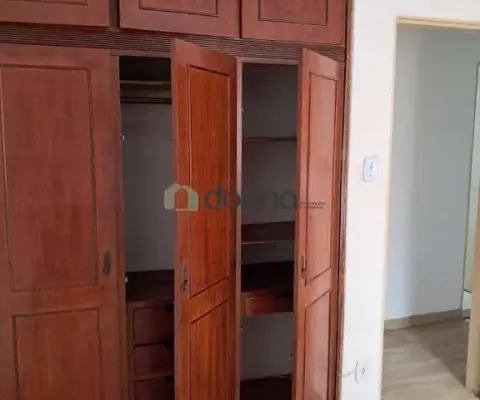 Apartamento à venda, 2 quartos, 1 vaga, conjunto guanabara - uberaba/mg