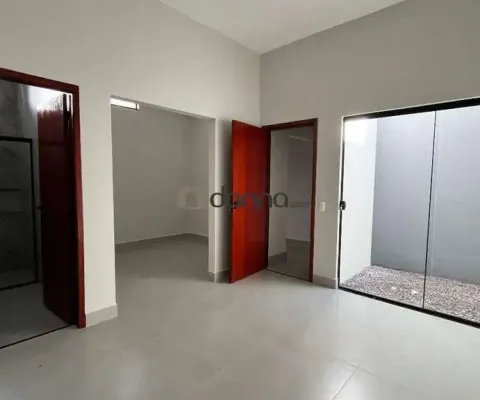 Casa à venda, 3 quartos, 3 suítes, 3 vagas, dom eduardo - uberaba/mg