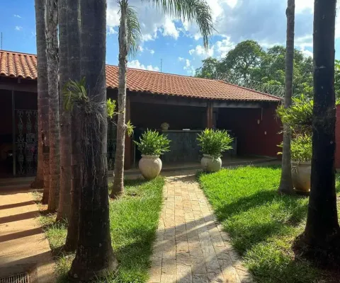 Casa com 3 dormitórios para locação por r$3.800,00 - quinta boa esperança - uberaba/mg