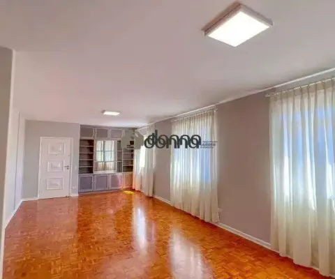 Apartamento com 3 quartos para alugar na Avenida Leopoldino de Oliveira, Estados Unidos, Uberaba