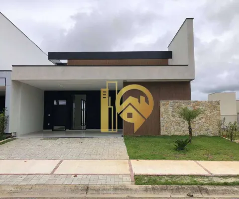 Casa com 3 dormitórios à venda, 143 m² - itapecerica - taubaté/sp