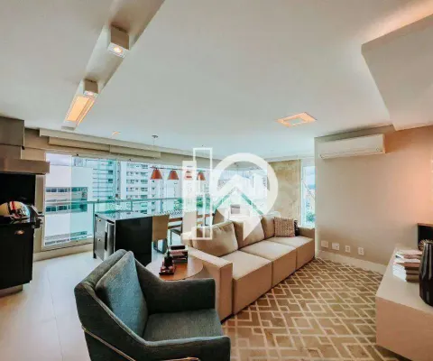 Apartamento 2 dormitórios à venda 98m² grand view jd aquarius sjcampos sp
