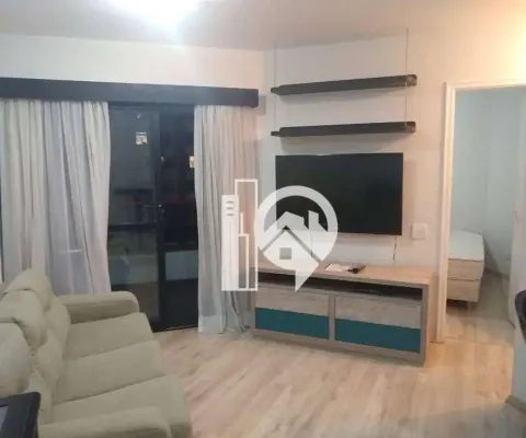 Excelente localização! loft com sacada e vista - cerqueira césar - são paulo/sp