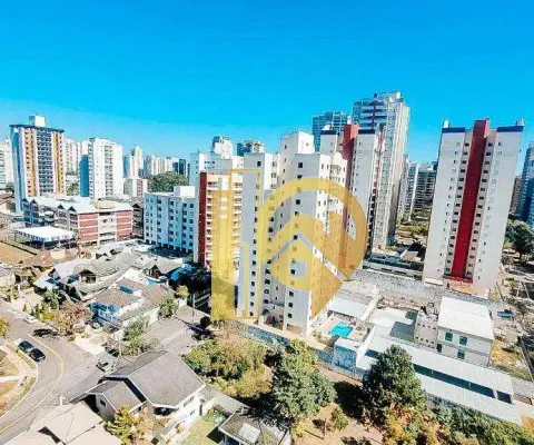 Apartamento com 1 quarto à venda na Avenida Alfredo Ignácio Nogueira Penido, Jardim Aquárius, São José dos Campos