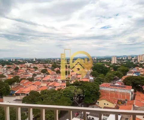 Apartamento com 2 dormitórios para alugar, 65 m²  - jardim oriente - são josé dos campos/sp