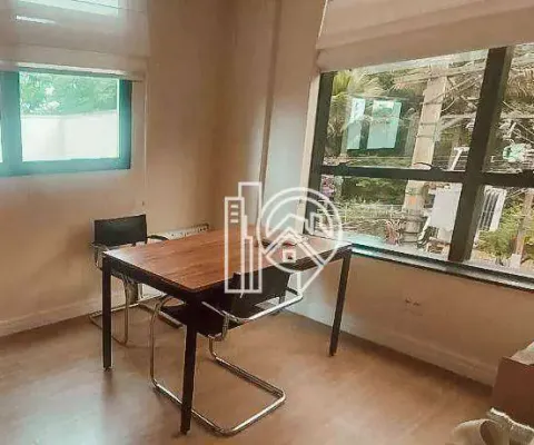 Sala à venda, 60 m² - jardim apolo - são josé dos campos/sp