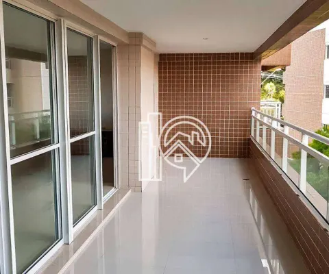 Apartamento com 3 quartos à venda na Rua Francisco Ricci, Vila Ema, São José dos Campos