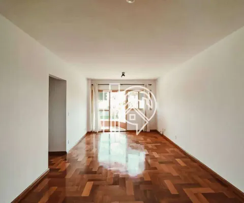 Apartamento  4 dormitórios  venda, 116 m²  jardim aquarius são josé dos campos/sp