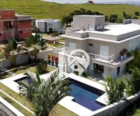 Casa com 4 suítes à venda, 346 m² -  urbanova - sjcampos/spcasa com 4 suítes à venda, 346 m² -  urbanova - sjcampos/sp