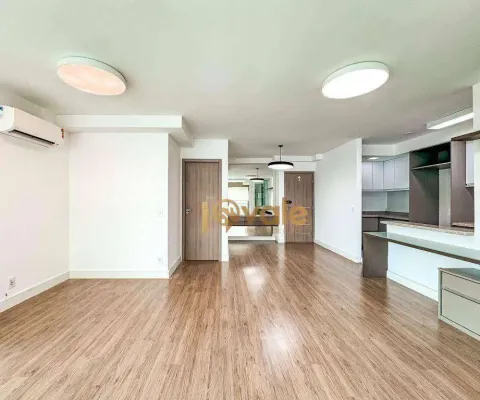 Apartamento 2 dormitórios à venda 98m² grand view aquarius - sjcampos/sp