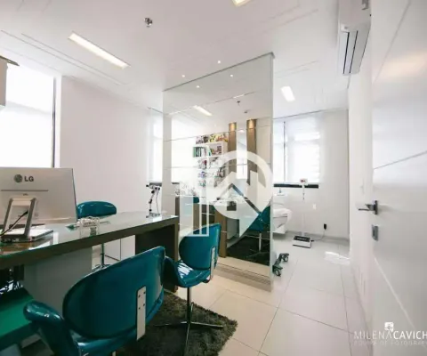 Sala comercial à venda, centro, são josé dos campos.