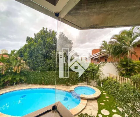 Casa com 3 suítes à venda, 360 m²  - jd.colinas - sjcampos/sp