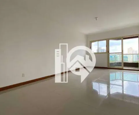 Apartamento para venda com 4 dormitórios  116 m² jardim aquarius - são josé dos campos/sp
