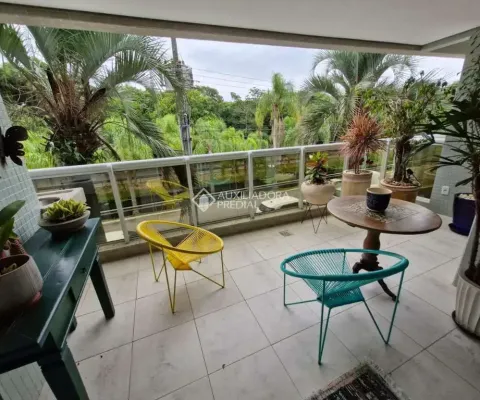 Apartamento com 3 quartos à venda na Rua das Algas, 1181, Jurerê, Florianópolis