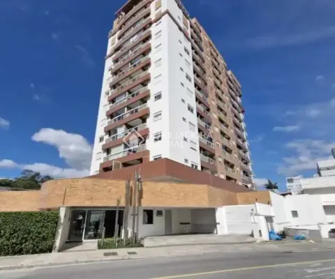 Apartamento com 2 quartos à venda na Rua Pastor William Richard Schisler Filho, 504, Itacorubi, Florianópolis
