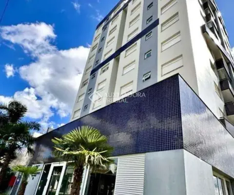 Apartamento com 3 quartos à venda na Rua César Stalivieri, 35, Panazzolo, Caxias do Sul