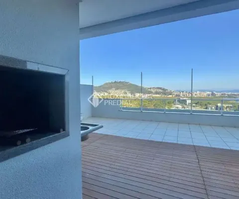 Apartamento com 1 quarto à venda na Servidão Feliciano Martins Vieira, 155, Itacorubi, Florianópolis