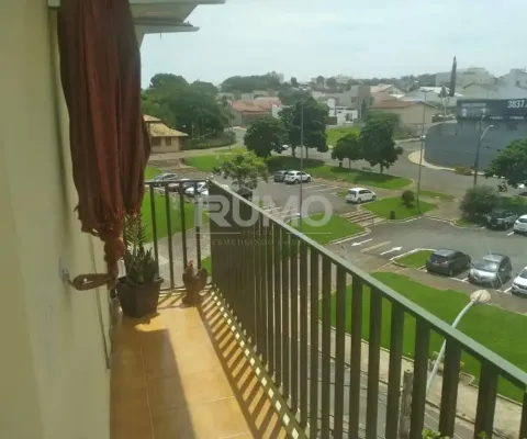 Apartamento com 3 quartos à venda na José Alves Guedes, 1320, Jardim São João 2° Parte, Jaguariúna