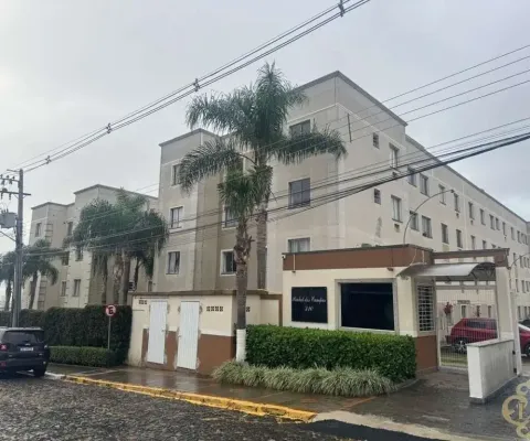 Condomínio pontal dos campos - apartamento no jardim carvalho, ponta grossa/pr