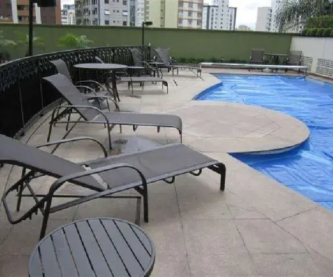 Flat com 1 quartos à venda ou para locação em jardim paulista - sp