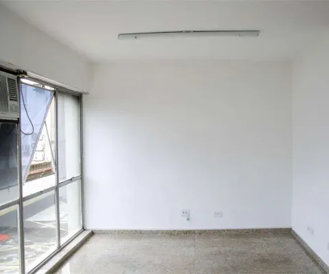Sala comercial à venda na Rua Jônio, Jardim do Mar, São Bernardo do Campo